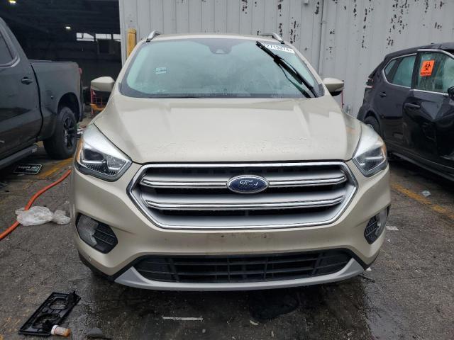 2017 FORD ESCAPE TIT - 1FMCU0JD5HUC22763