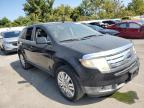 FORD EDGE LIMIT снимка