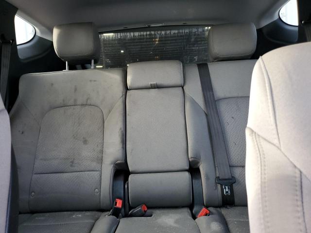 2018 HYUNDAI SANTA FE S - 5NMZU3LB1JH058274