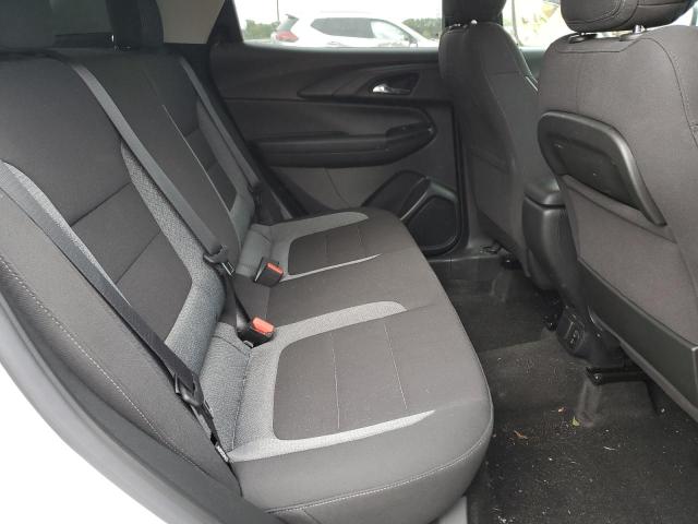 2022 CHEVROLET TRAILBLAZE - KL79MRSL8NB141138