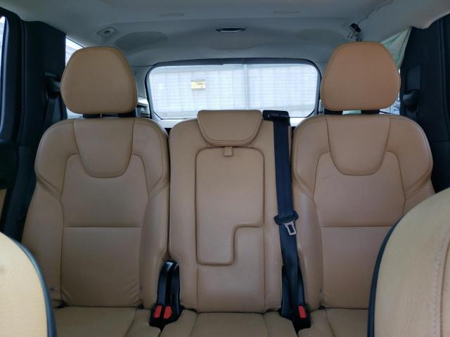 VIN YV4A22PK5G1058950 2016 Volvo XC90, T6 no.10