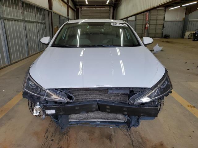 VIN 5NPD74LF2KH485705 2019 Hyundai Elantra, SE no.5