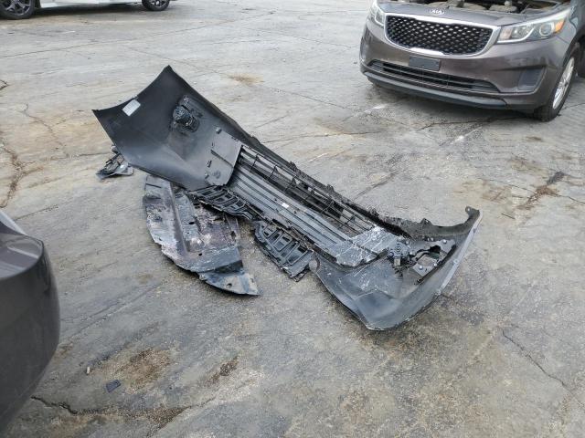 2020 TOYOTA SIENNA XLE - 5TDYZ3DC2LS022209
