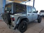 JEEP WRANGLER U photo