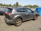 TOYOTA RAV4 XLE photo