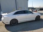 LINCOLN MKZ photo