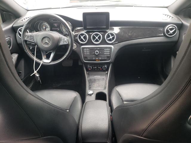 2015 MERCEDES-BENZ CLA 250 - WDDSJ4EB0FN180153