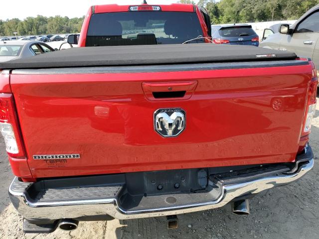 2022 RAM 1500 BIG H - 1C6RREBT1NN272835