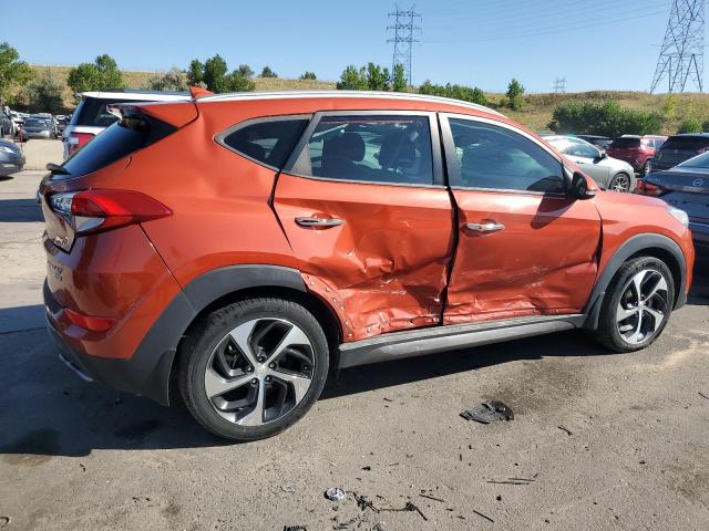2016 HYUNDAI TUCSON LIM - KM8J3CA21GU113211