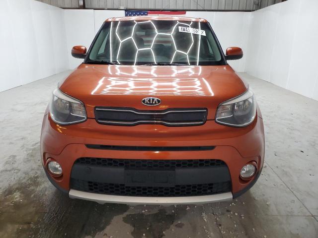 VIN KNDJP3A53J7553035 2018 KIA Soul, + no.5