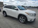 TOYOTA HIGHLANDER photo