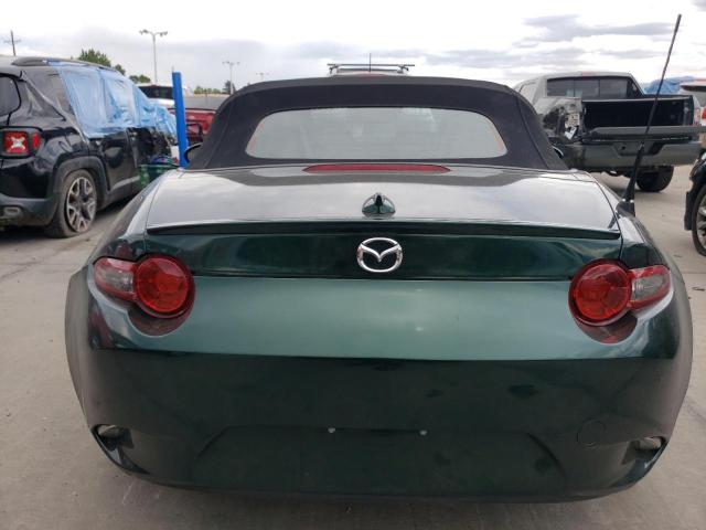 2016 MAZDA MX-5 MIATA - JM1NDAD75G0112858
