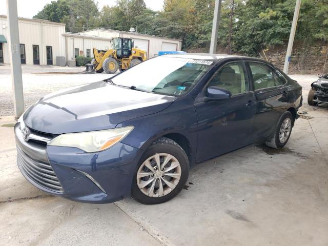 VIN 4T1BF1FK0FU873914 2015 Toyota Camry, LE no.1