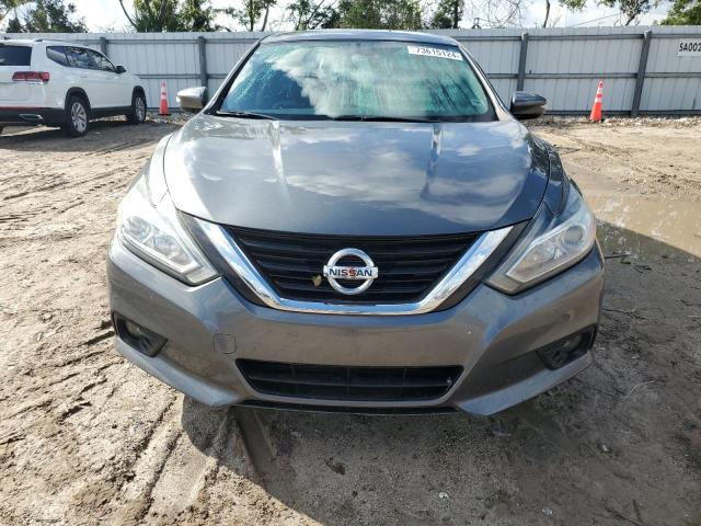 VIN 1N4AL3AP7JC137614 2018 Nissan Altima, 2.5 no.5