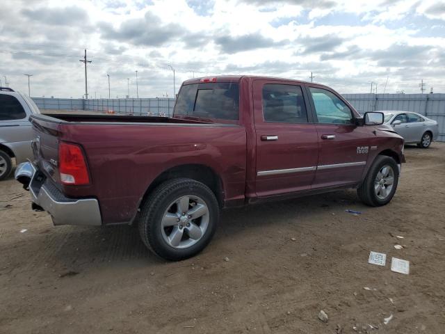2017 RAM 1500 SLT - 3C6RR7LT8HG506699