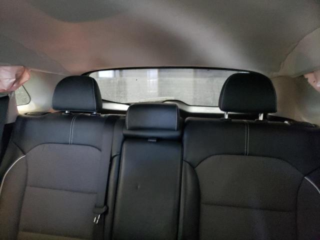 2022 KIA NIRO S - KNDCC3LG5N5160299