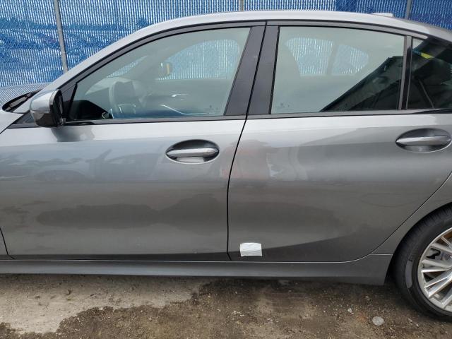 2023 BMW 330I - 3MW69FF04P8D51971