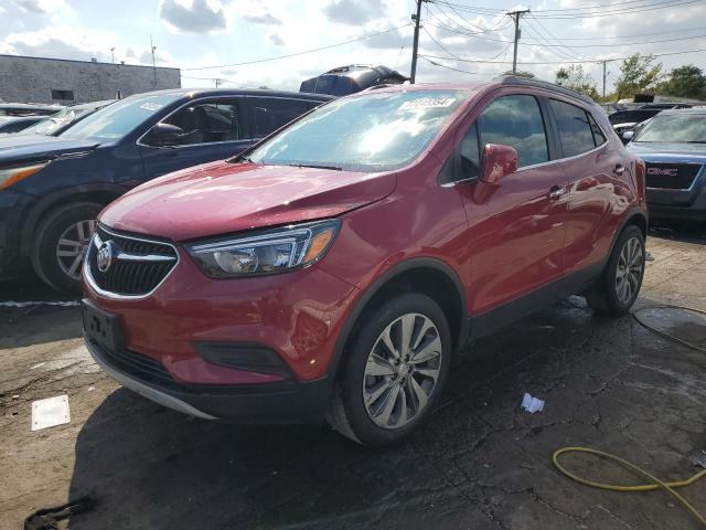 VIN KL4CJESB9LB000300 2020 Buick Encore, Preferred no.1