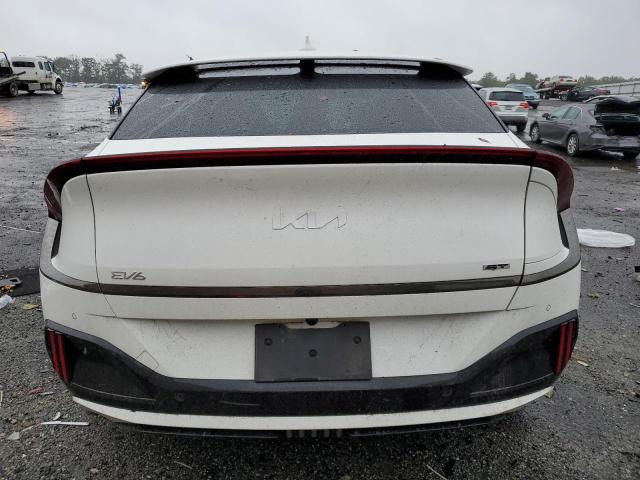 2023 KIA EV6 GT KNDC5DLEXP5108944