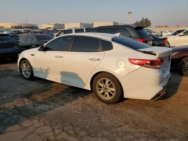 VIN 5XXGT4L37JG208895 2018 KIA Optima, LX no.2