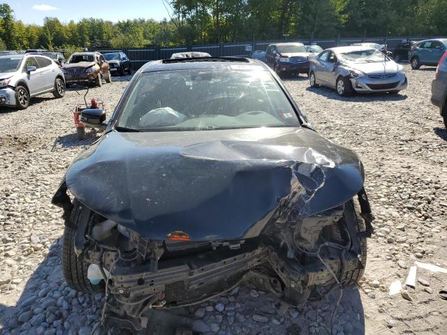 2015 HONDA ACCORD EXL - 1HGCR2F88FA077263