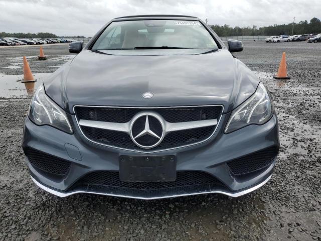 VIN WDDKK6FFXGF330792 2016 Mercedes-Benz E-Class, 400 no.5