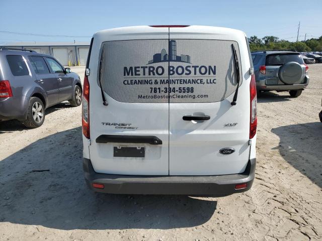 2018 FORD TRANSIT CO - NM0LS7F70J1347552