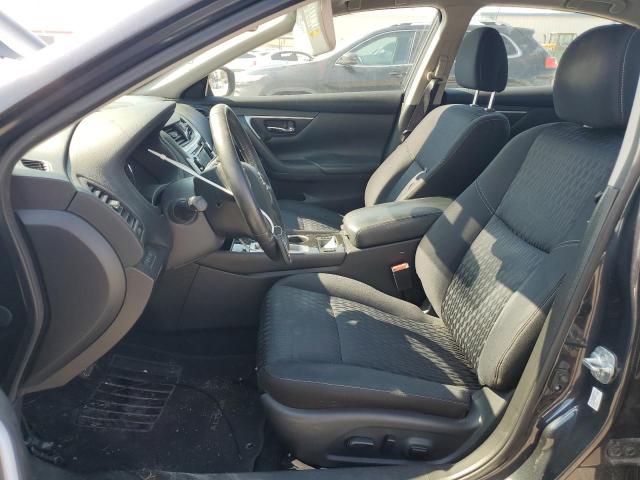 2018 NISSAN ALTIMA 2.5 - 1N4AL3AP5JC222709