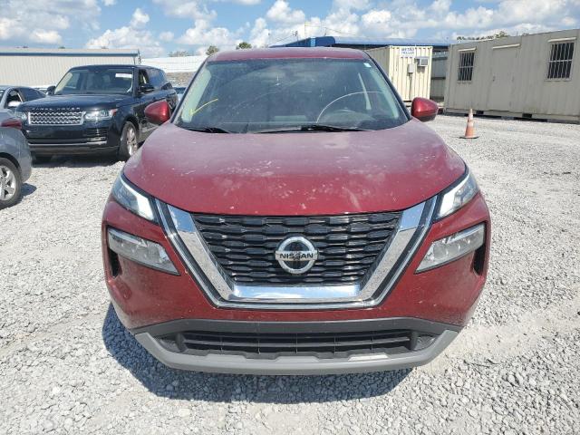 2021 NISSAN ROGUE SV - 5N1AT3BA5MC773310