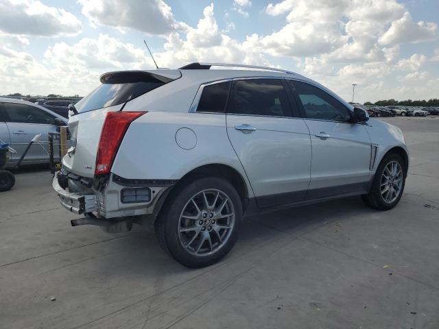 VIN 3GYFNCE31FS583111 2015 Cadillac SRX, Performanc... no.3