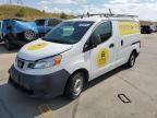 NISSAN NV200 2.5S photo