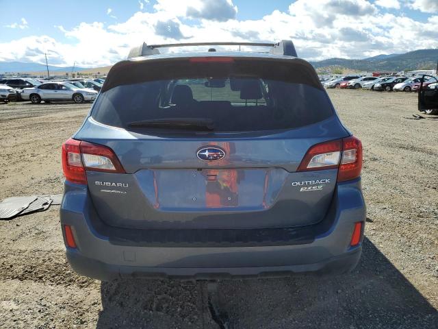 2015 SUBARU OUTBACK 2. - 4S4BSAJC4F3332687
