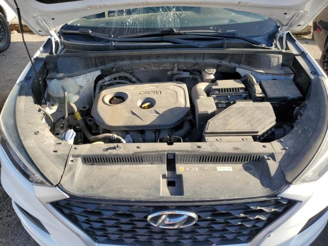 2019 HYUNDAI TUCSON SE - KM8J23A42KU925775