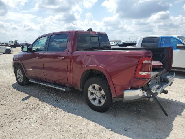 2019 RAM 1500 LARAM - 1C6SRFJTXKN531925