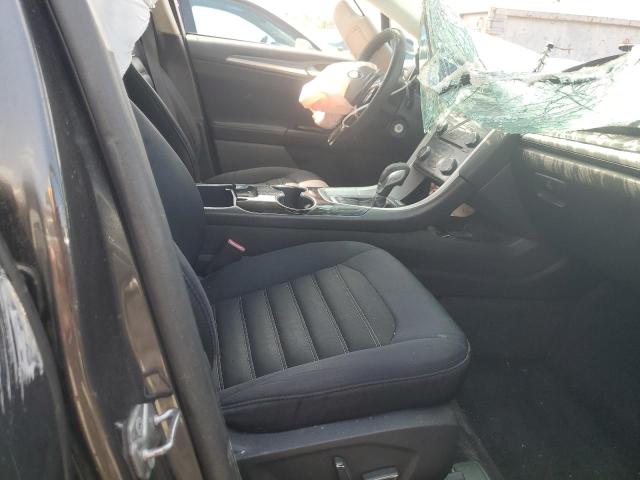 2015 FORD FUSION SE - 3FA6P0H78FR123244