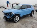 2024 CHEVROLET TRAILBLAZE - KL79MMSL2RB101470