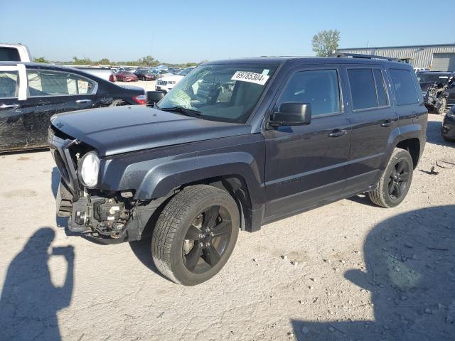 2015 JEEP PATRIOT SP - 1C4NJPBA3FD358907