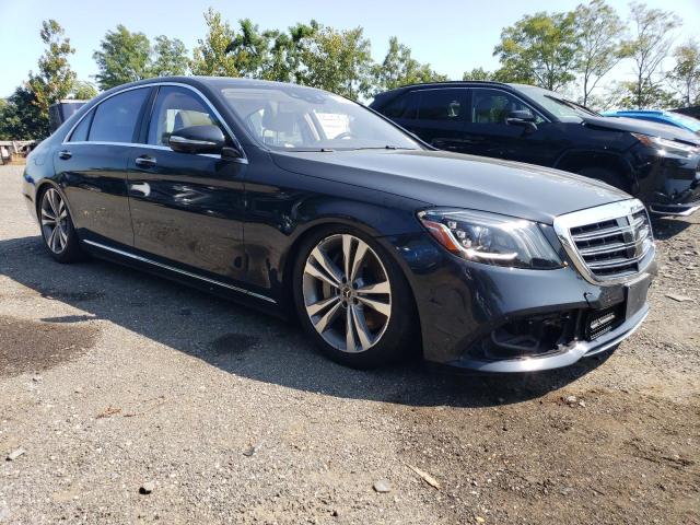 2019 MERCEDES-BENZ S 560 4MAT WDDUG8GB3KA465684  71548564