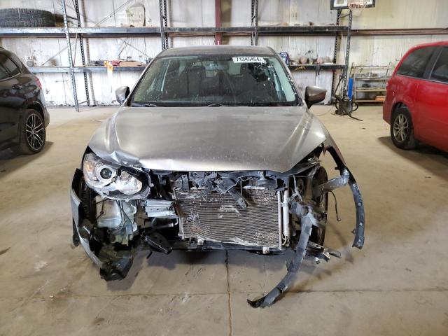 VIN JM3KE4CY3F0467500 2015 Mazda CX-5, Touring no.5