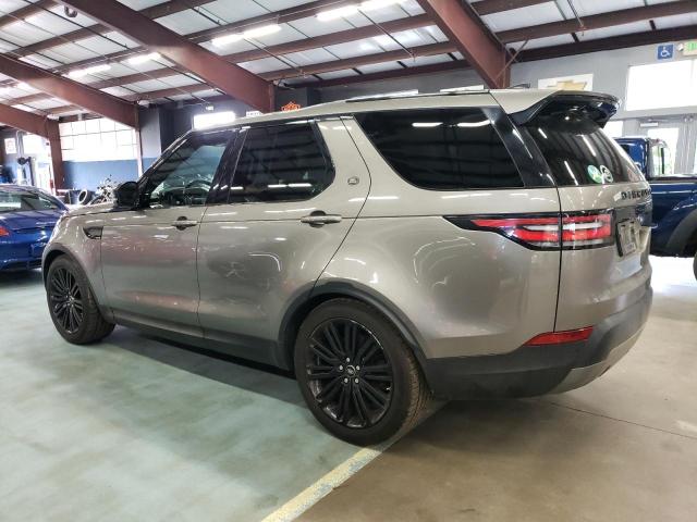 VIN SALRRBBV6HA024626 2017 Land Rover Discovery, Hse no.2