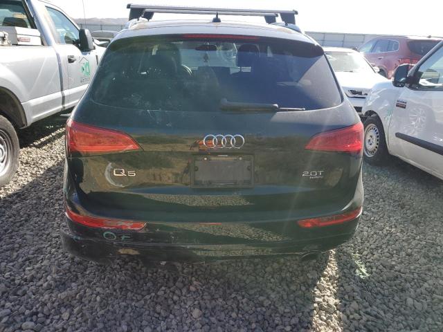 VIN WA1CFAFP0EA067232 2014 Audi Q5, Premium no.6