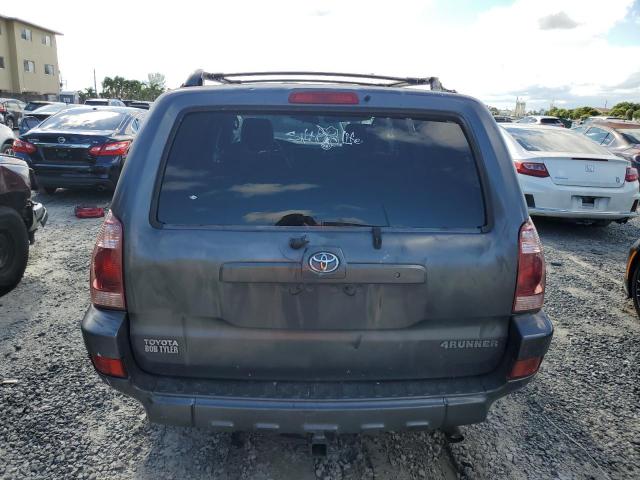 2005 TOYOTA 4RUNNER SR JTEZU14R158029747  72592294