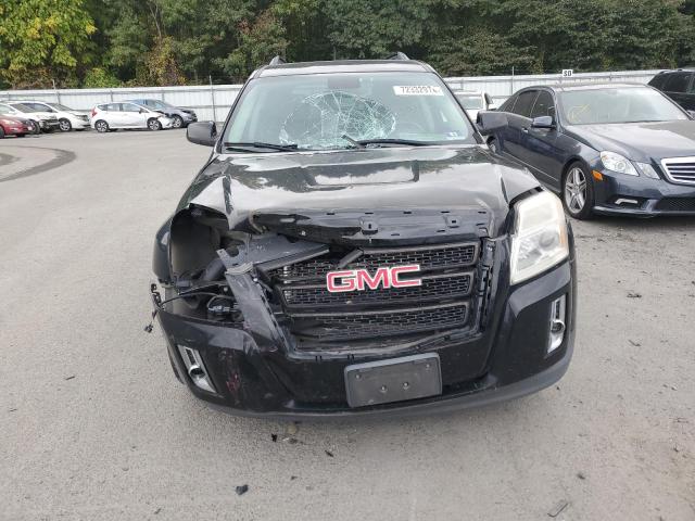 VIN 2GKALSEK5F6306245 2015 GMC Terrain, Slt no.5