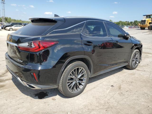 2019 LEXUS RX 350 BAS - 2T2BZMCA5KC169655