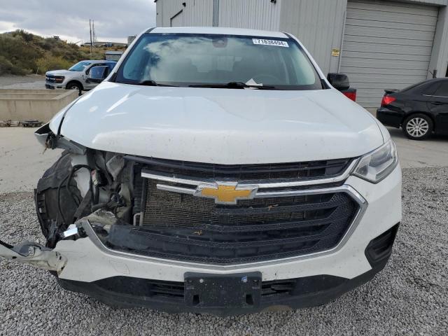 VIN 1GNEVLKW1LJ275991 2020 CHEVROLET TRAVERSE no.5