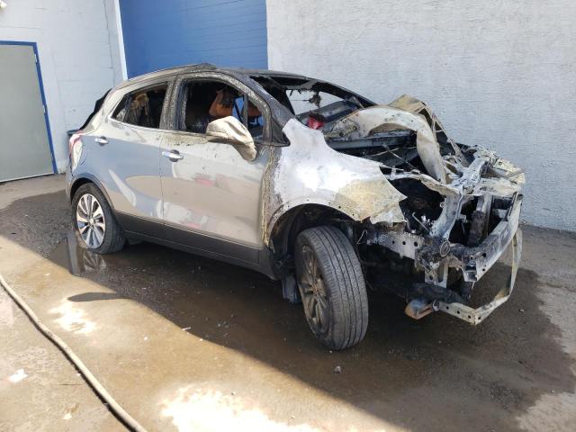 2019 BUICK ENCORE PRE - KL4CJESB9KB735504