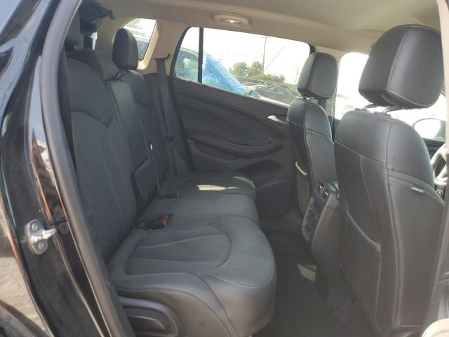 2017 BUICK ENVISION E - LRBFXBSA0HD114171