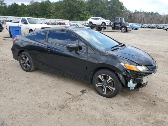 VIN 2HGFG3B88EH518534 2014 Honda Civic, EX no.4