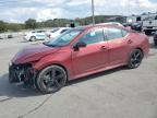 2024 NISSAN SENTRA SR - 3N1AB8DV1RY281010