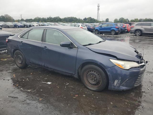 2016 TOYOTA CAMRY LE - 4T4BF1FK7GR557191